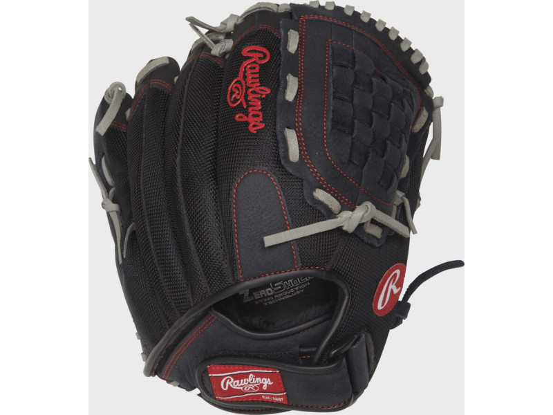 Rawlings R125BGS 12,5 Inch Rawlings R125BGS 12,5 Inch