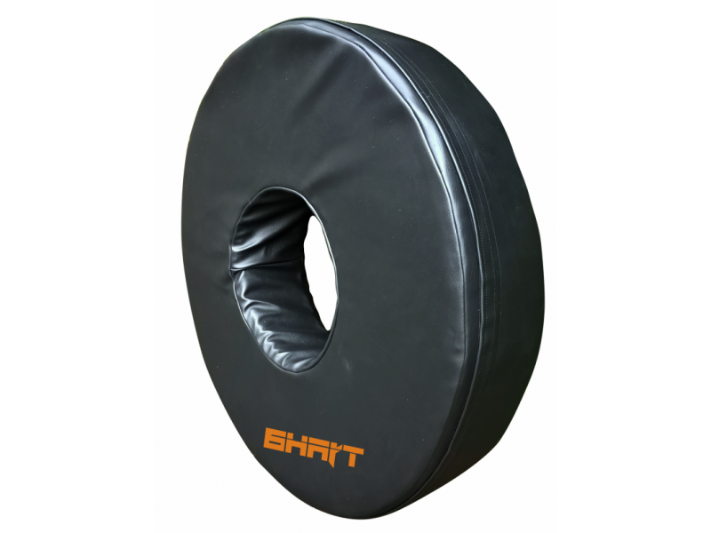 Tackle Donut  / Tube 6HART Tackle Donut  / Tube 6HART