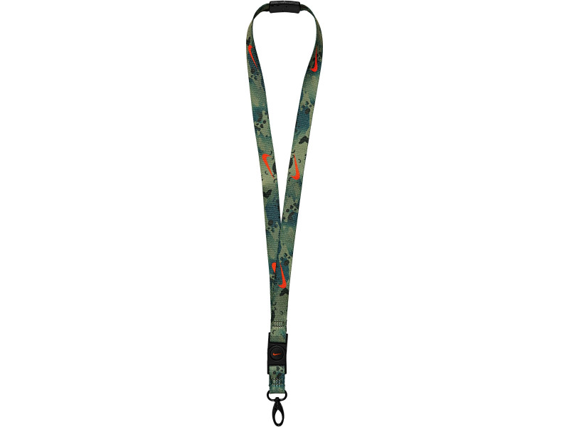 Nike Premium Lanyard