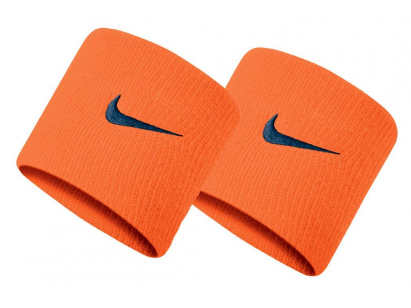 Nike Swoosh Wristbands