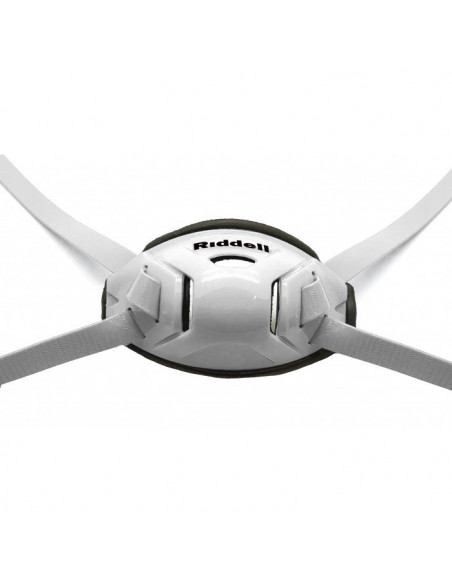 Riddell J4600 Hard Cup Chinstrap Riddell J4600 Hard Cup Chinstrap