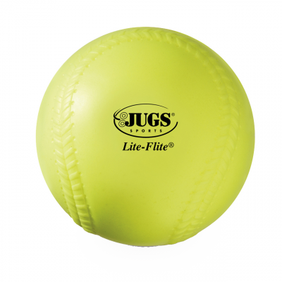 Jugs Lite Flite Sponge Ball...