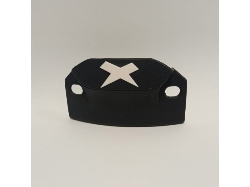 XENITH Shadow Front Bumper