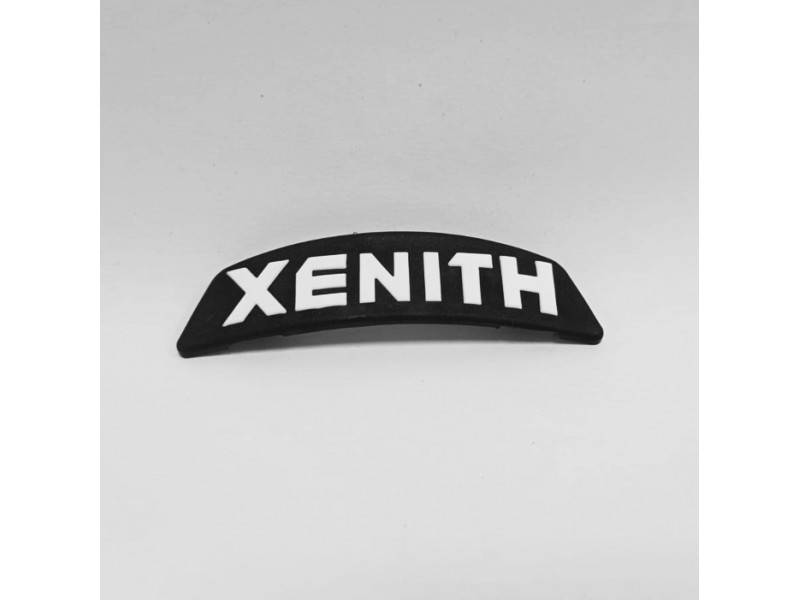 XENITH Shadow Rear Bumper