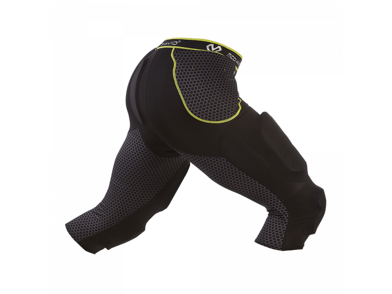 McDavid Rival Intg 7 pad 3/4 Spodnie...