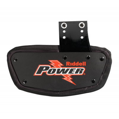 Riddell PK Series Back...