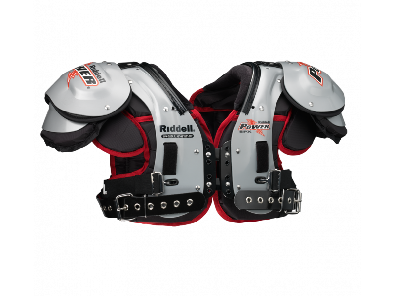 Riddell Power SPX OL/DL