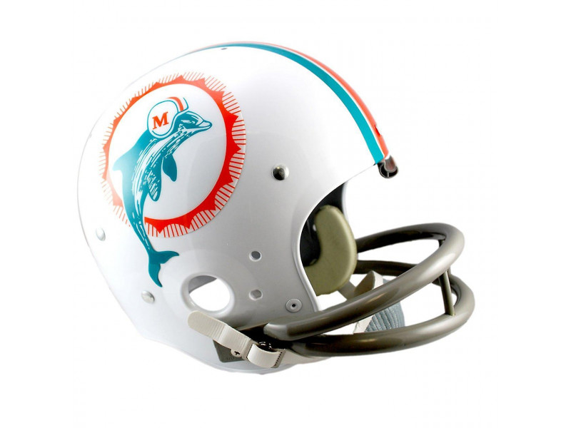 Riddell VSR4 Throwback Mini Helmet