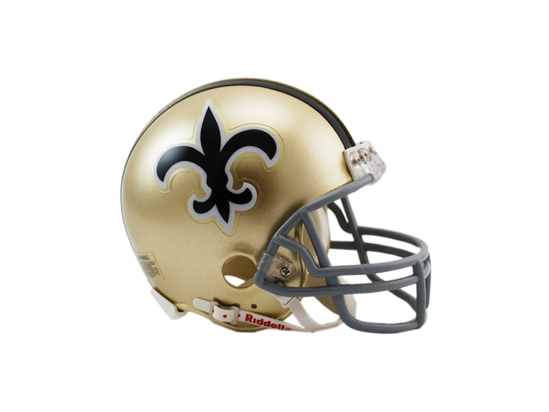 Riddell VSR4 Throwback Mini Helmet