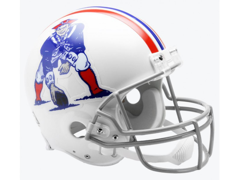 Riddell VSR4 Throwback Mini Helmet