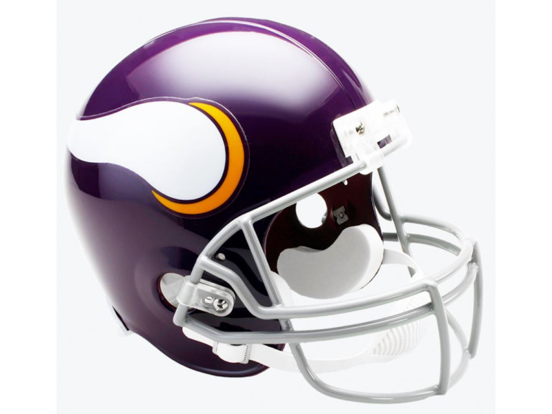 Riddell VSR4 Throwback Mini Helmet