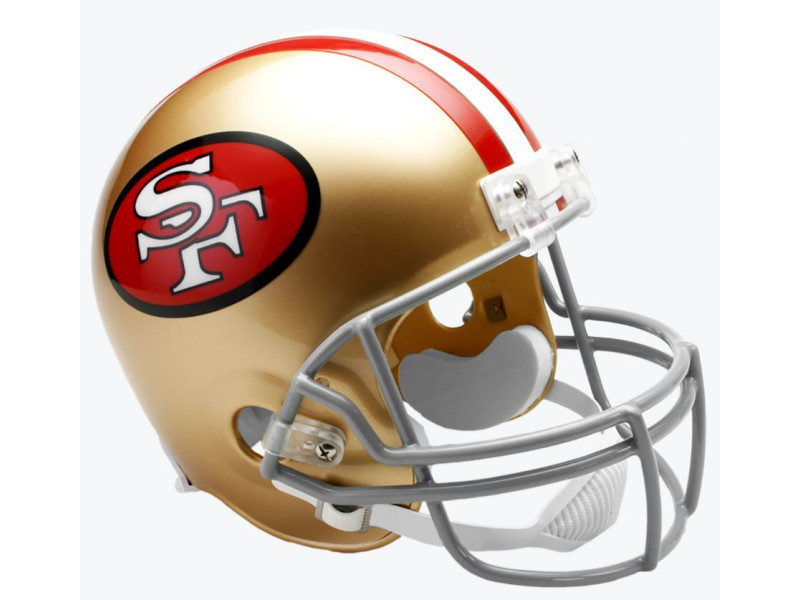 Riddell VSR4 Throwback Mini Helmet