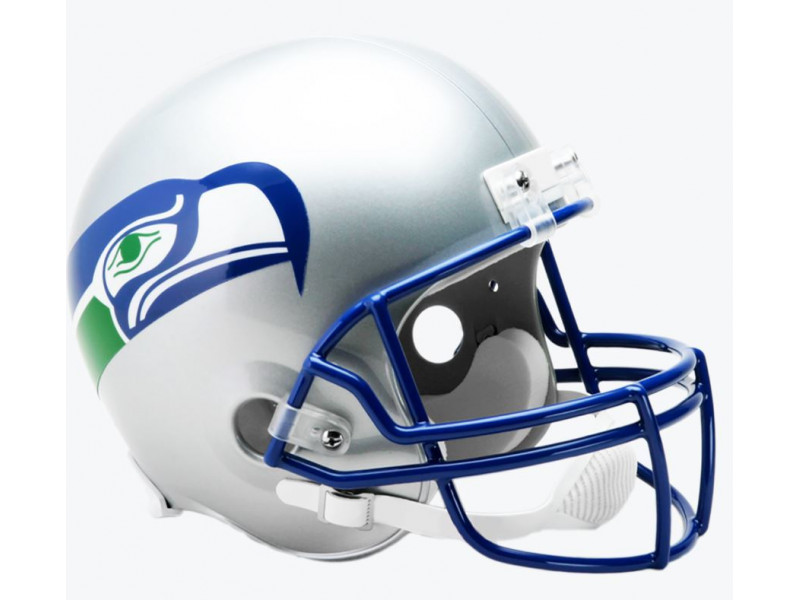 Riddell VSR4 Throwback Mini Helmet