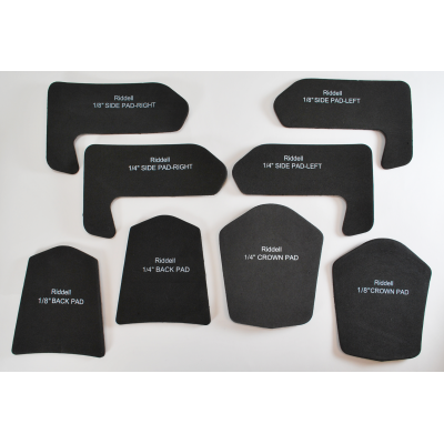 Riddell Speed Custom...