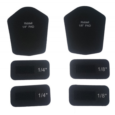 Riddell Foundation Custom...