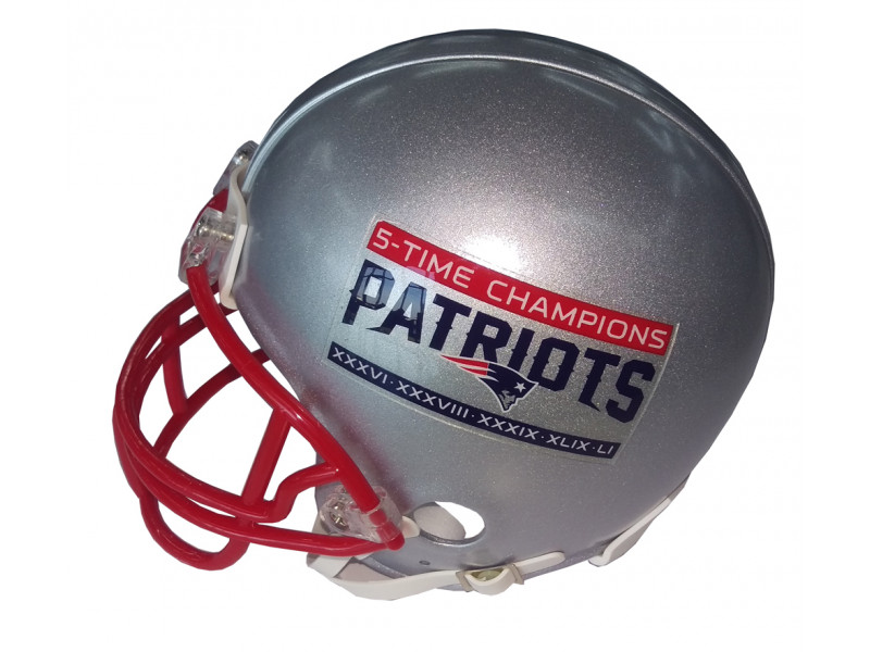 Riddell VSR4 Replica Mini 5 Time...