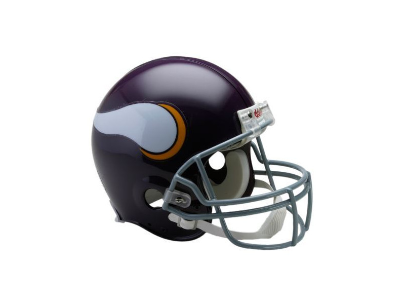 Riddell VSR4 Throwback Replica Helmet Riddell VSR4 Throwback Replica Helmet