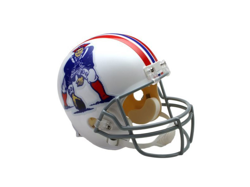 Riddell VSR4 Throwback Replica Helmet Riddell VSR4 Throwback Replica Helmet