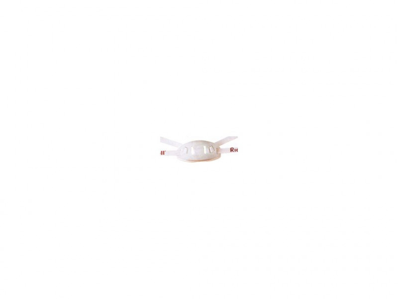 Riddell Hard Cup Chinstrap Lo Riddell Hard Cup Chinstrap Lo