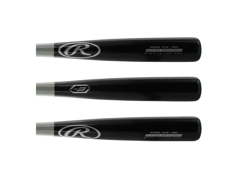 Rawlings PLAYER PREFERRED 318 ASH...