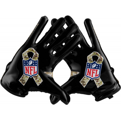 Nike Vapor Jet 6.0 Salute to Service Receiver Gloves 2