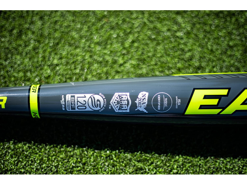 Easton SP21HM Hammer Alloy 1PC Dual