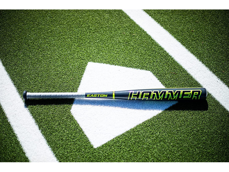 Easton SP21HM Hammer Alloy 1PC Dual