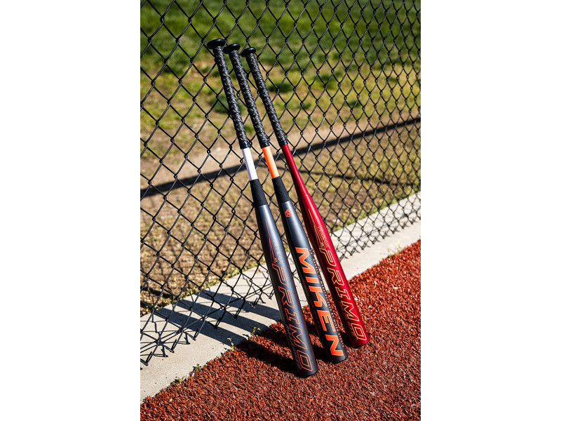 Miken MP21BA Freak Primo Balanced