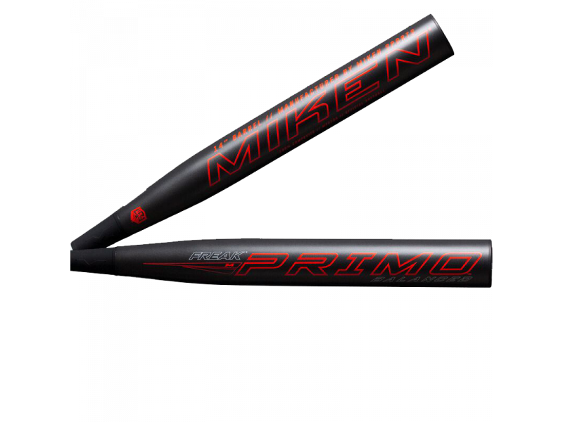 Miken MP21BA Freak Primo Balanced