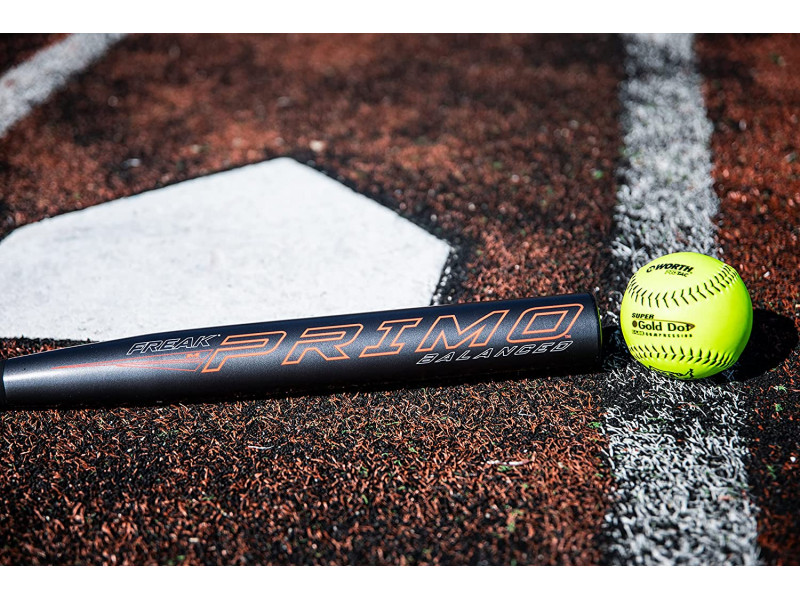 Miken MP21BA Freak Primo Balanced