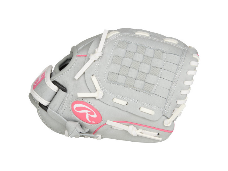 Rawlings Sure Catch™ Softball 10-Inch...