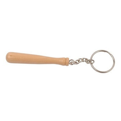 Markwort Keychain Baseball Bat