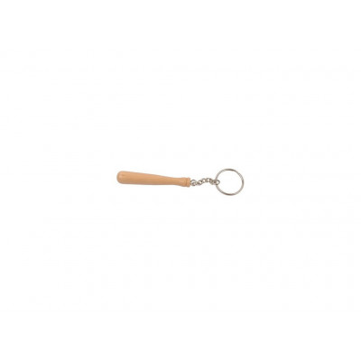 Markwort Keychain Baseball Bat 2