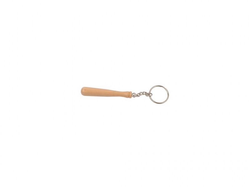 Markwort Keychain Baseball Bat Markwort Keychain Baseball Bat