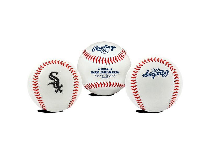 Rawlings MLB Replica Baseball Rawlings MLB Replica Baseball