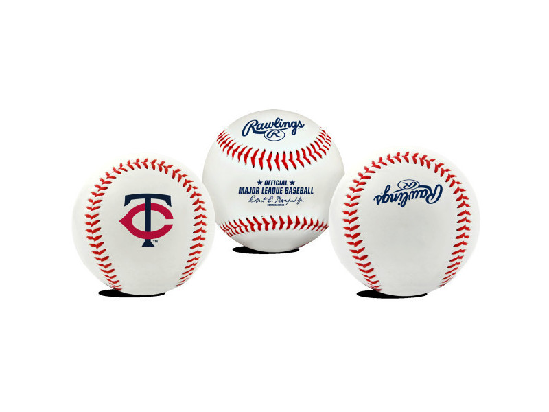 Rawlings MLB Replica Baseball Rawlings MLB Replica Baseball