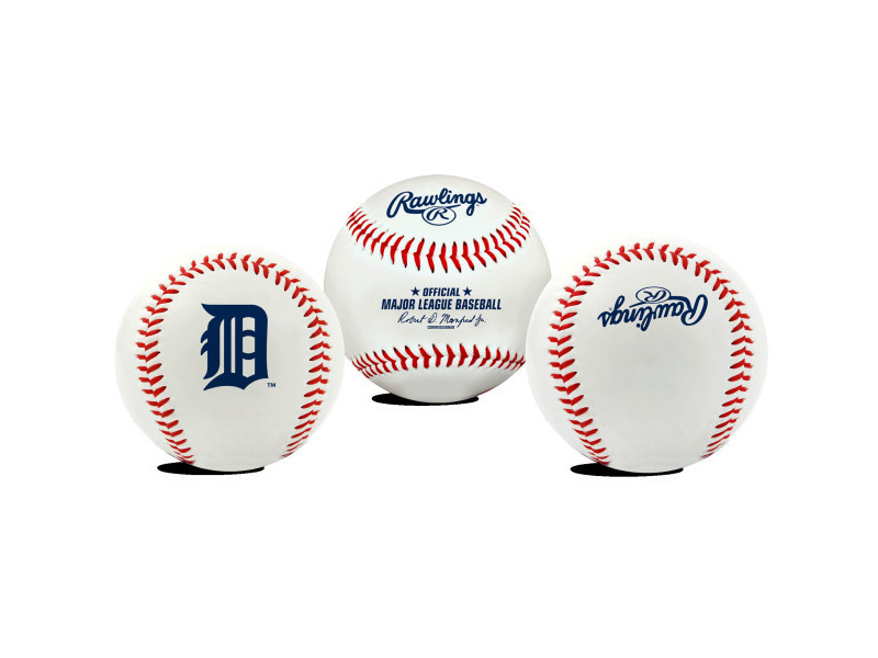 Rawlings MLB Replica Baseball Rawlings MLB Replica Baseball