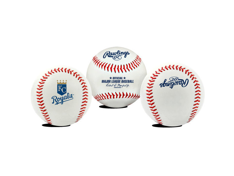 Rawlings MLB Replica Baseball Rawlings MLB Replica Baseball