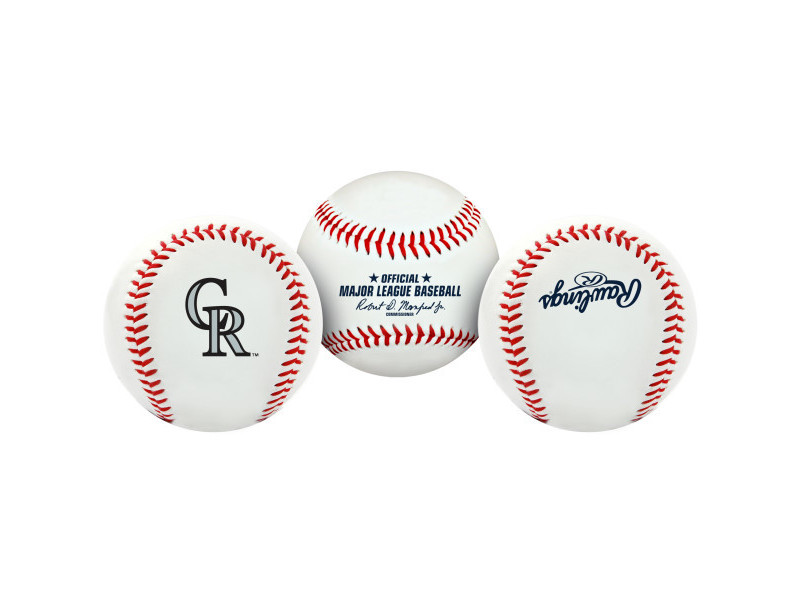 Rawlings MLB Replica Baseball Rawlings MLB Replica Baseball