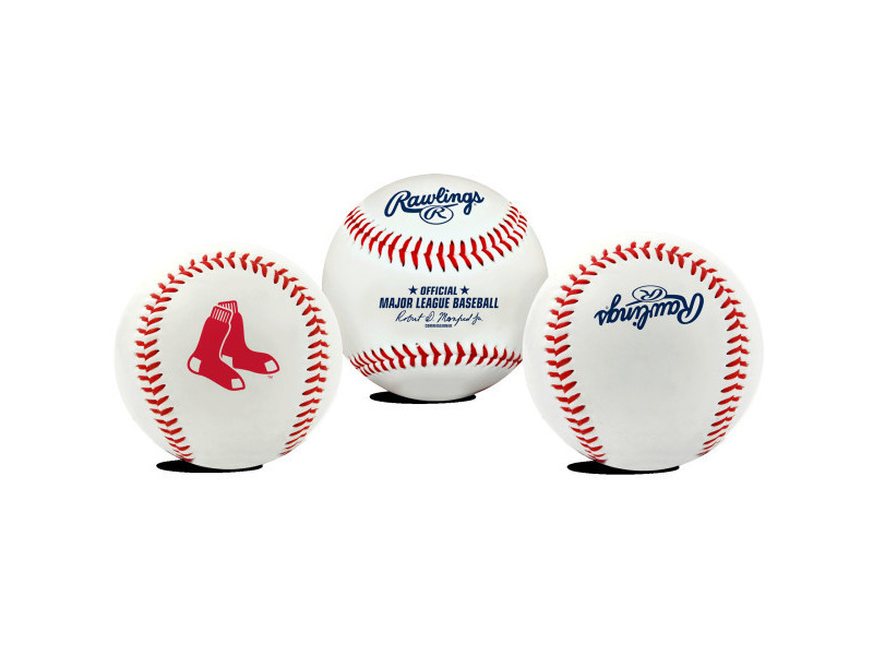Rawlings MLB Replica Baseball Rawlings MLB Replica Baseball