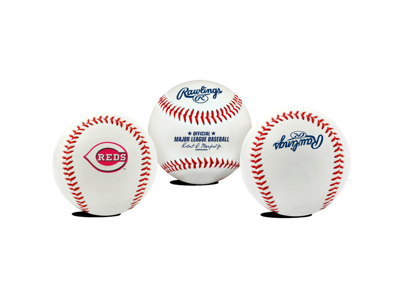 Rawlings MLB Replica Baseball Rawlings MLB Replica Baseball