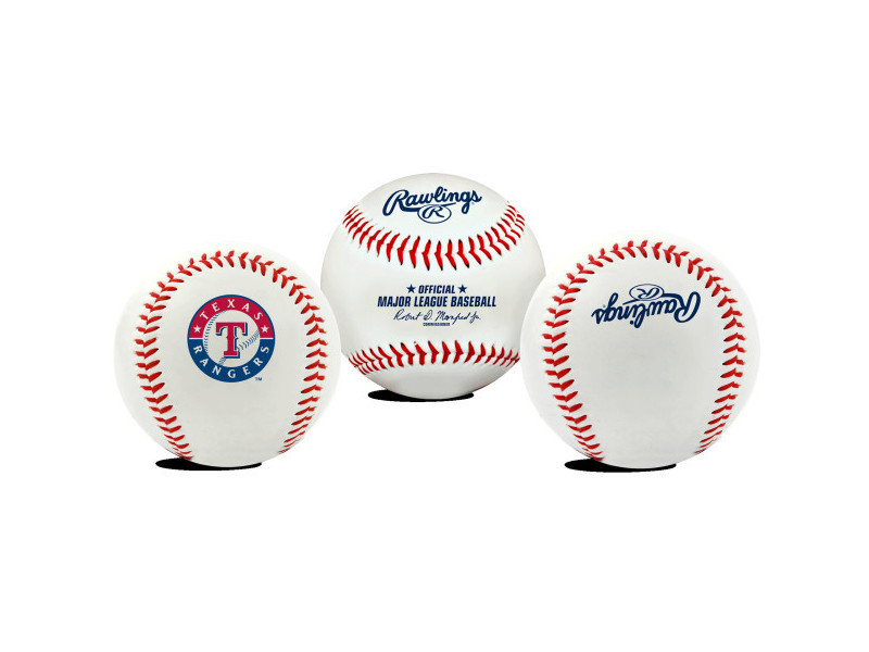 Rawlings MLB Replica Baseball Rawlings MLB Replica Baseball