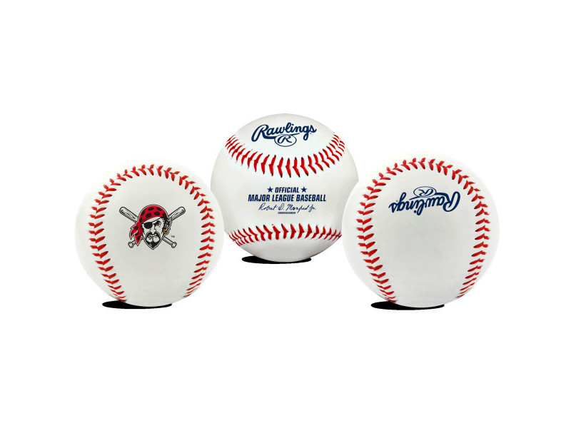 Rawlings MLB Replica Baseball Rawlings MLB Replica Baseball