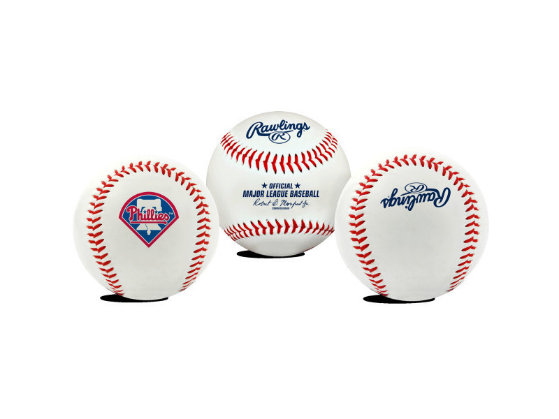 Rawlings MLB Replica Baseball Rawlings MLB Replica Baseball