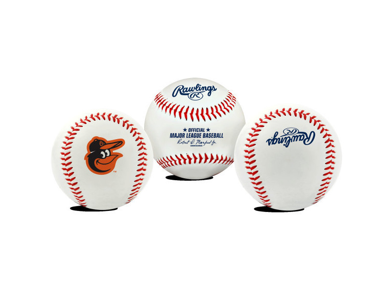 Rawlings MLB Replica Baseball Rawlings MLB Replica Baseball
