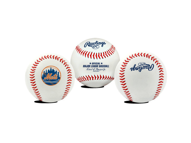 Rawlings MLB Replica Baseball Rawlings MLB Replica Baseball