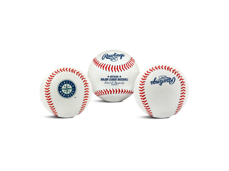 Rawlings MLB Replica Baseball Rawlings MLB Replica Baseball