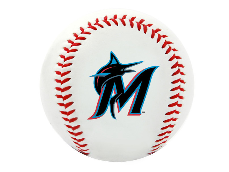 Rawlings MLB Replica Baseball Rawlings MLB Replica Baseball
