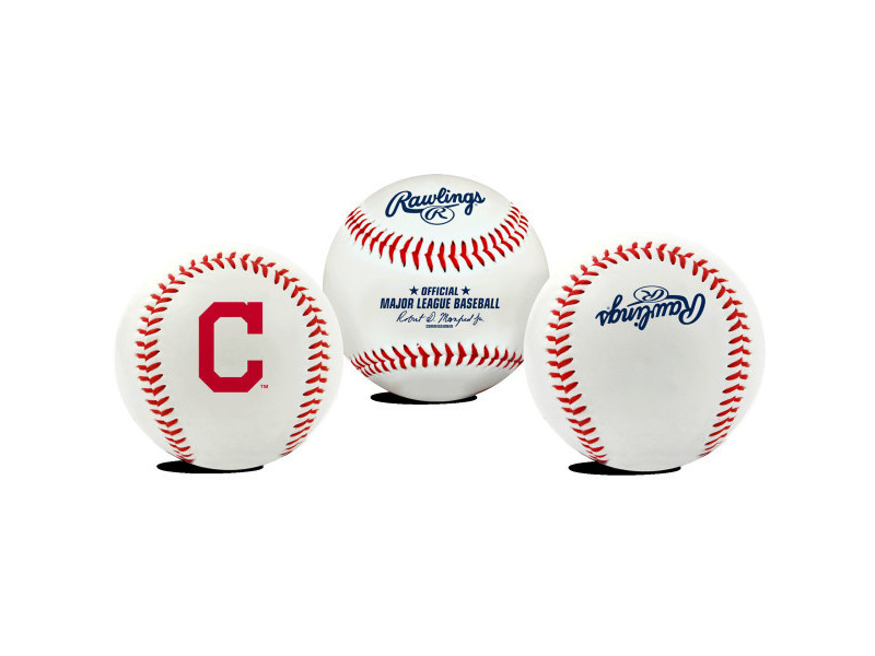 Rawlings MLB Replica Baseball Rawlings MLB Replica Baseball