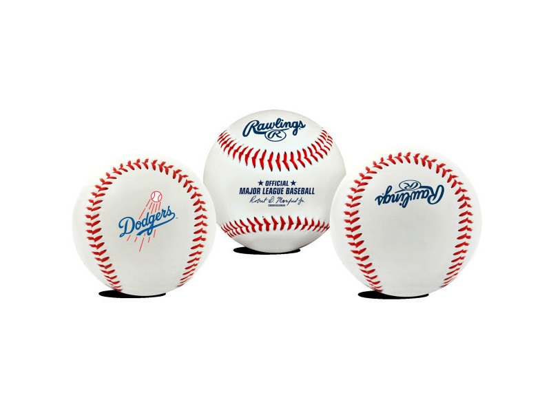 Rawlings MLB Replica Baseball Rawlings MLB Replica Baseball